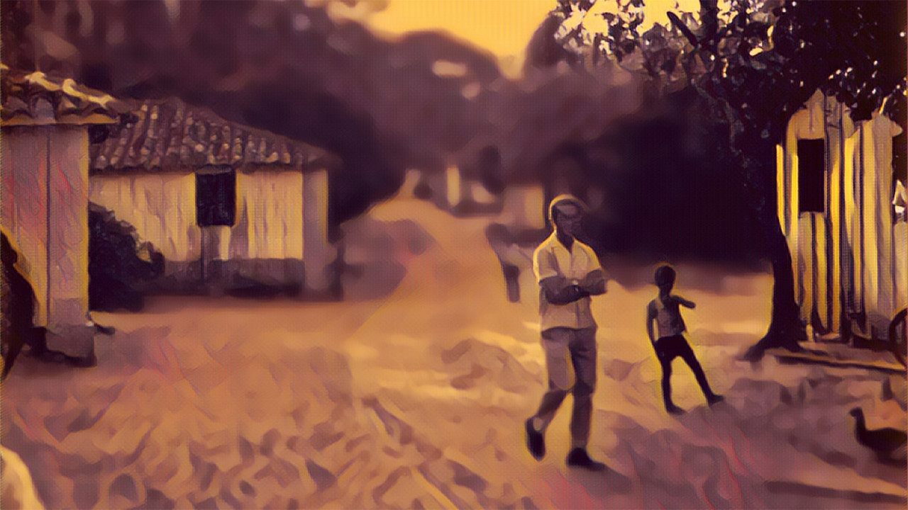 Os Herdeiros do Bacharel