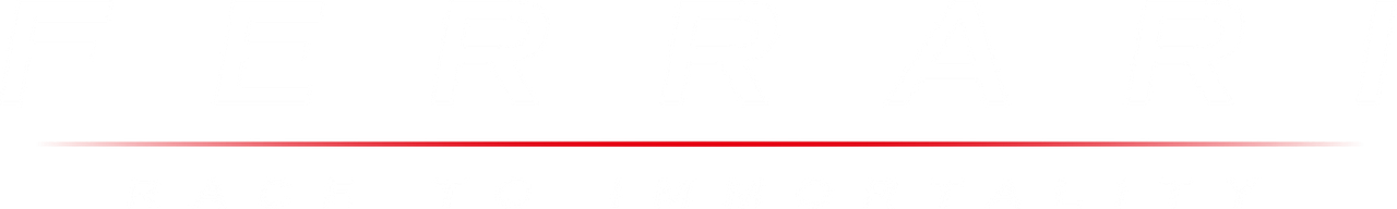 Ferrari: Race to Immortality