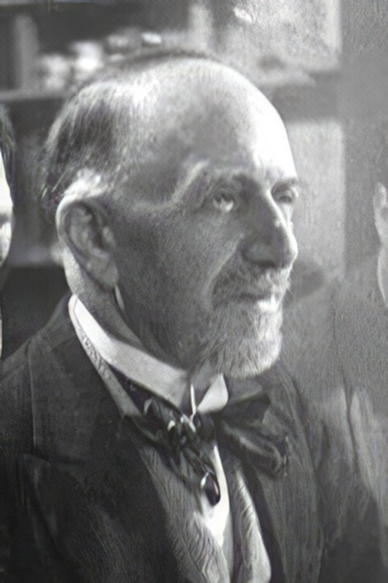 Gustave Hamilton