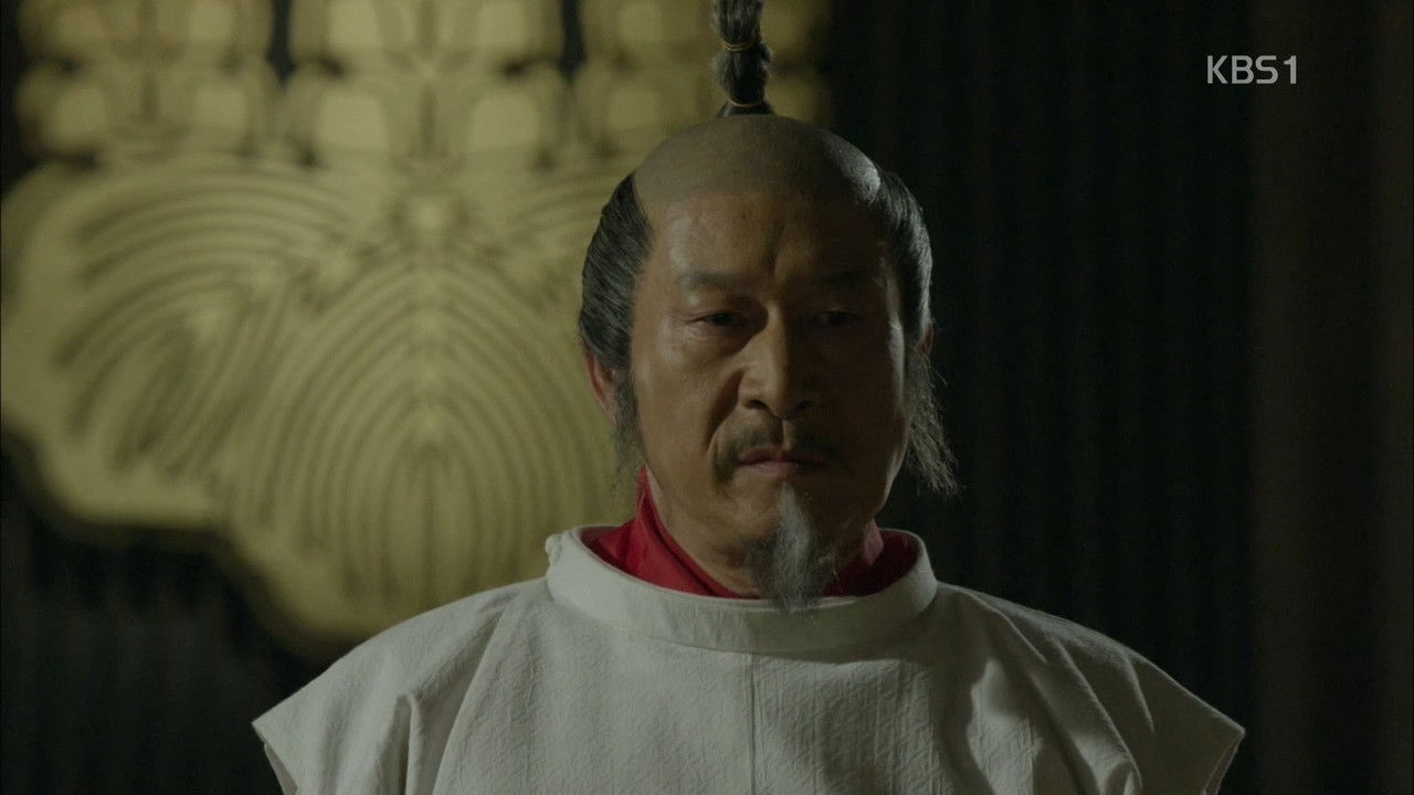 임진왜란 1592 — Épisode 3