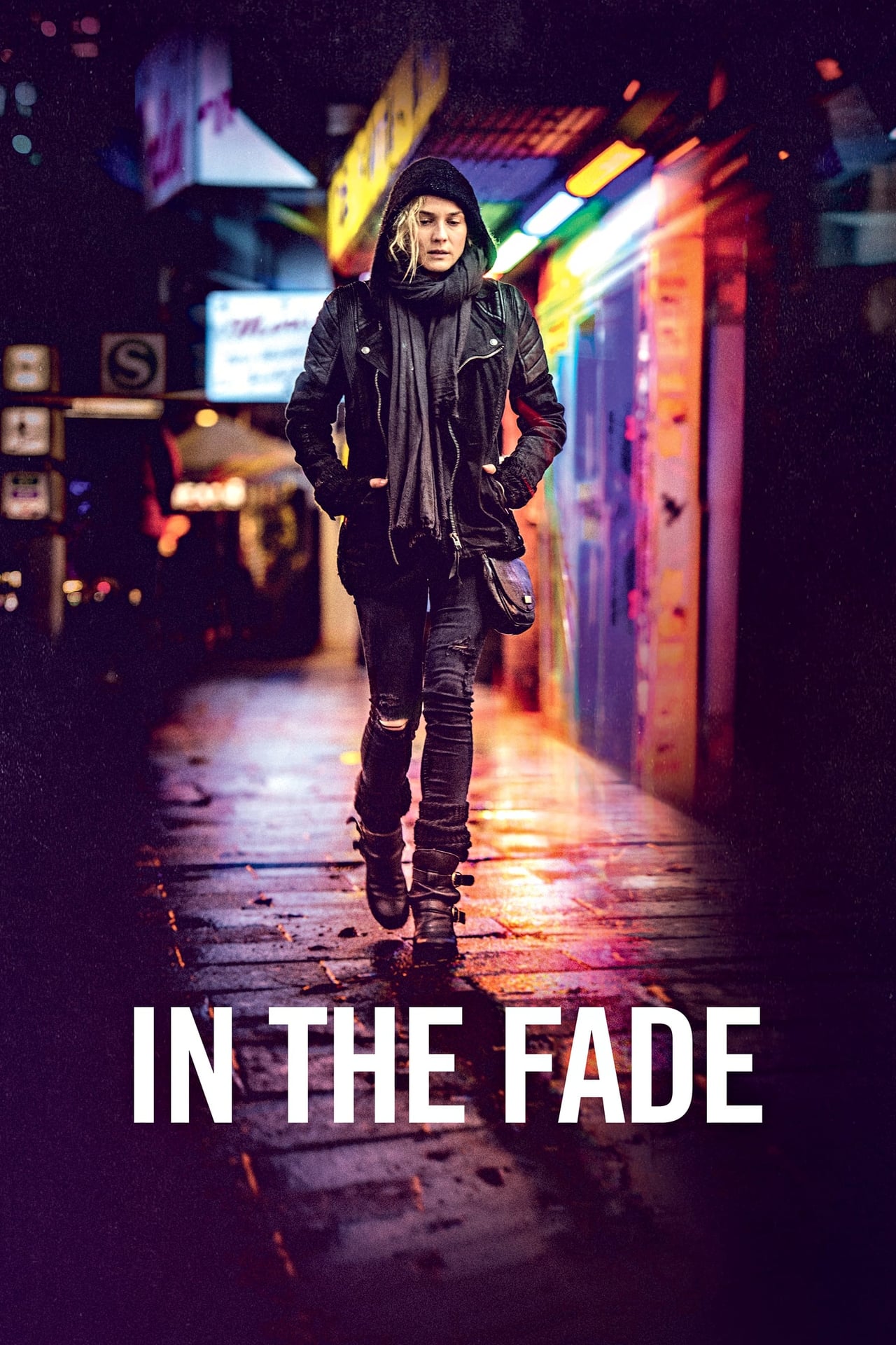 In The Fade