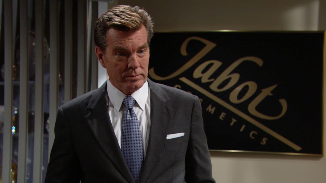 The Young and the Restless - Season 45 Episode 76 : Episode 11329 - December 19, 2017