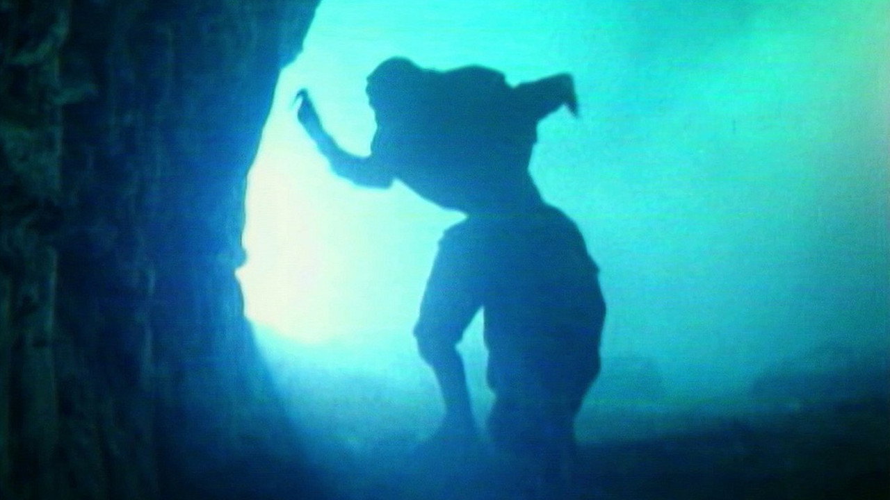 Doctor Who: The Mutants still 3