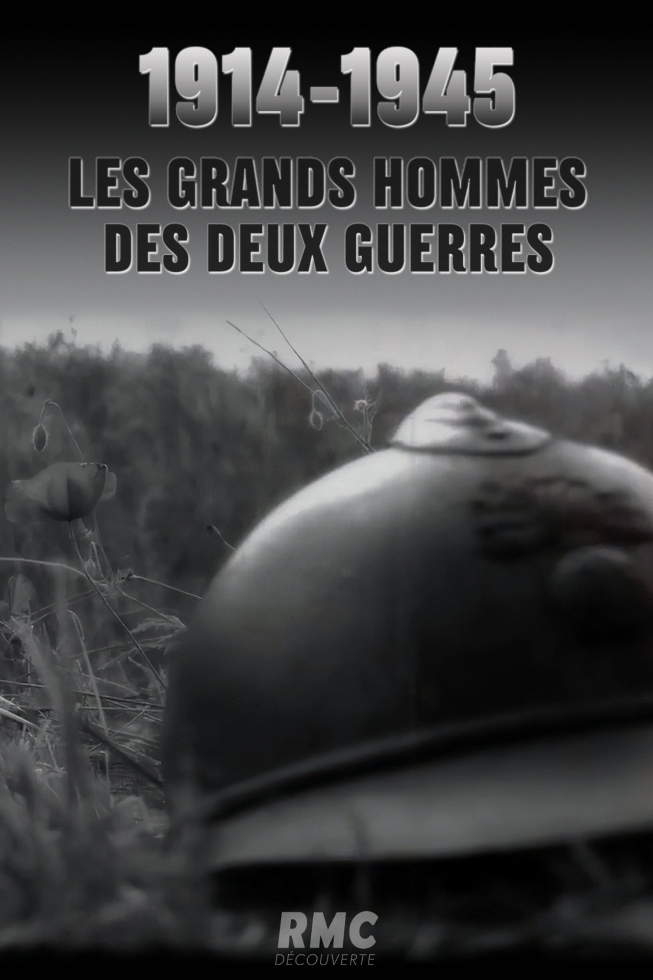 1914-1945 : Les grands hommes des deux guerres Backdrop