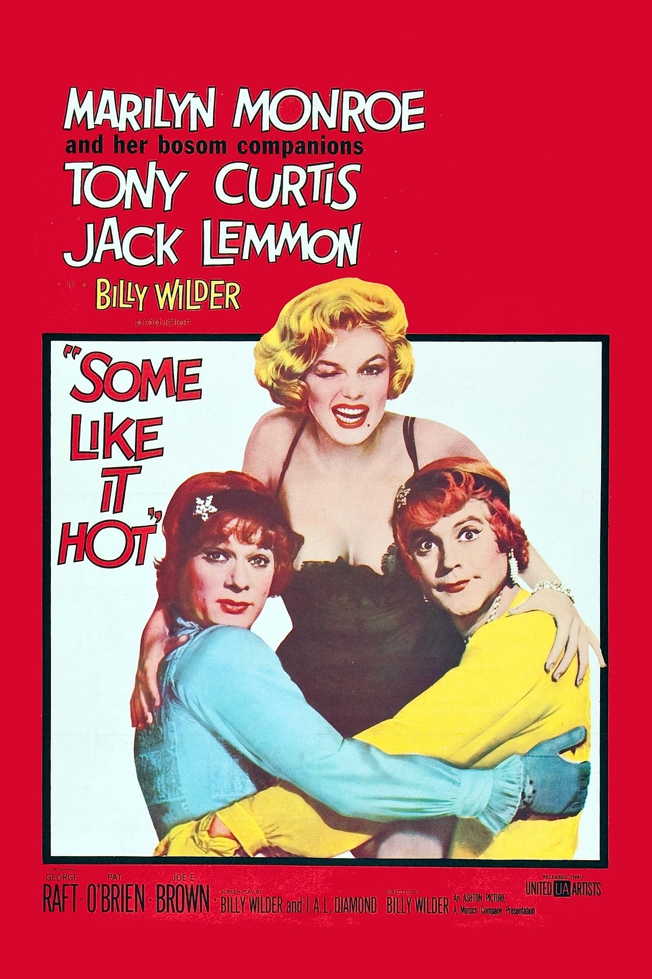 Some like it hot streaming subtitles hot sale