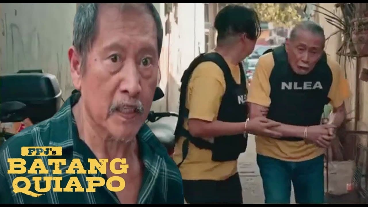 Batang Quiapo - Season 2 Episode 145 : Episode 145