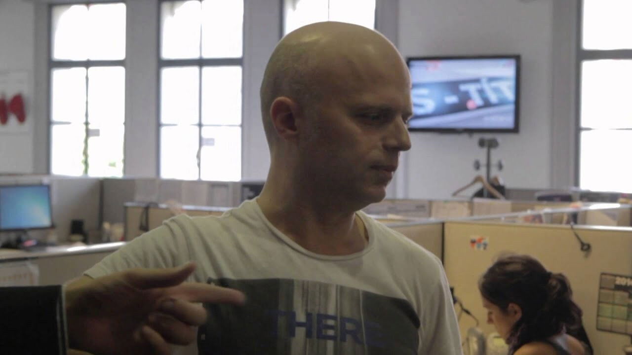 Famoso — Épisode 6