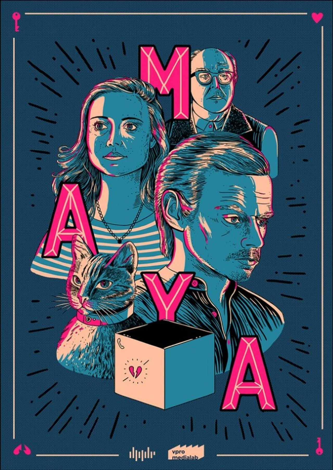 Maya Maya