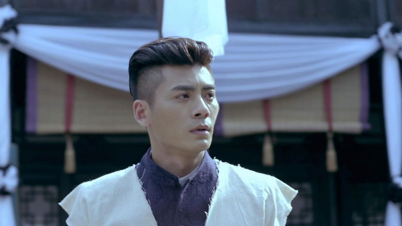 铁血殊途 — Épisode 38