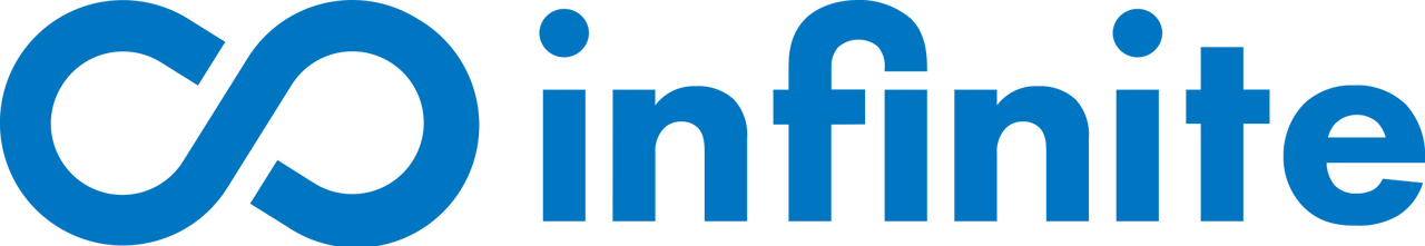 infinite