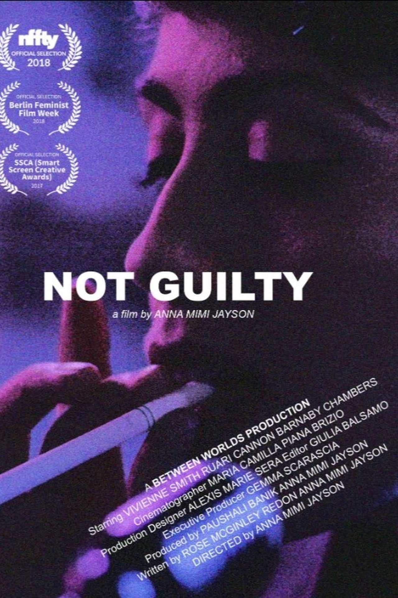 Not Guilty Not Guilty
