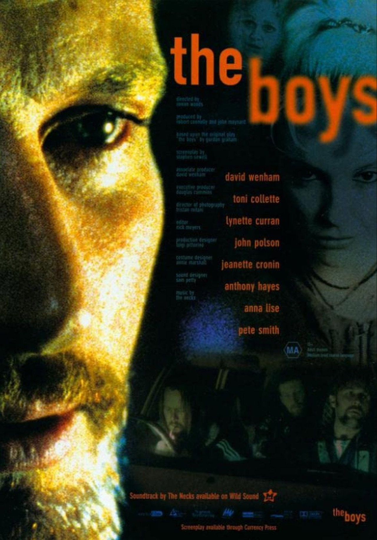 The Boys still 3