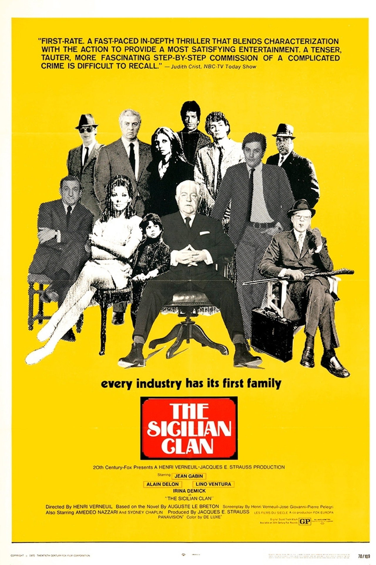 posters 24