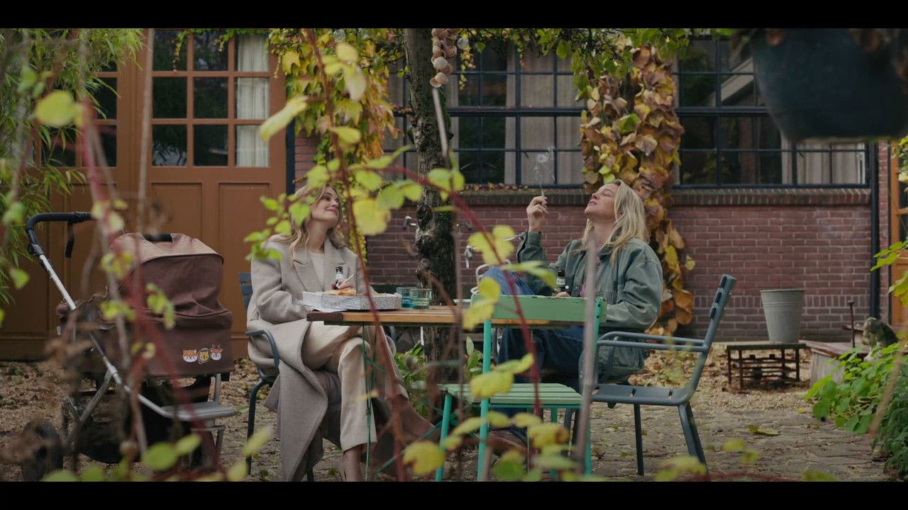 Moedermaffia — Épisode 6