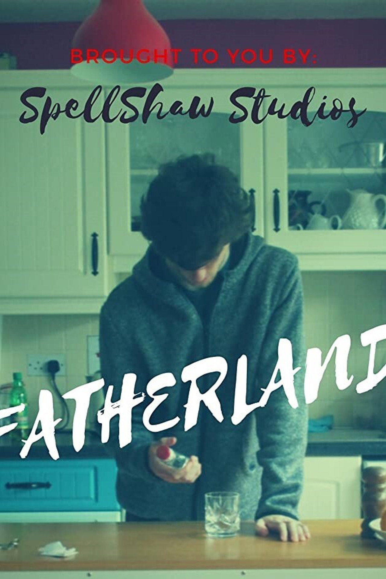 Fatherland filmaffisch