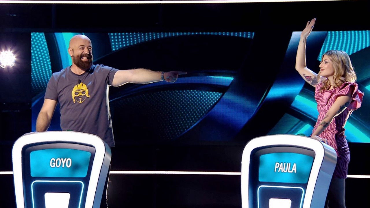 El Rival Más Débil — Épisode 3