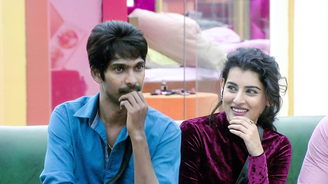 Bigg Boss Telugu - Season 1 Episode 35 : Dhanraj's Hilarious Mimicry