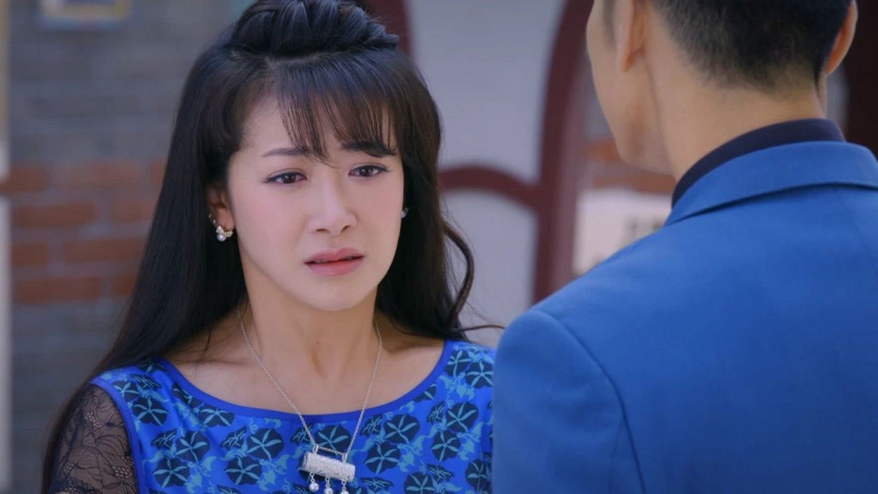 珍珠耳环 — Épisode 53