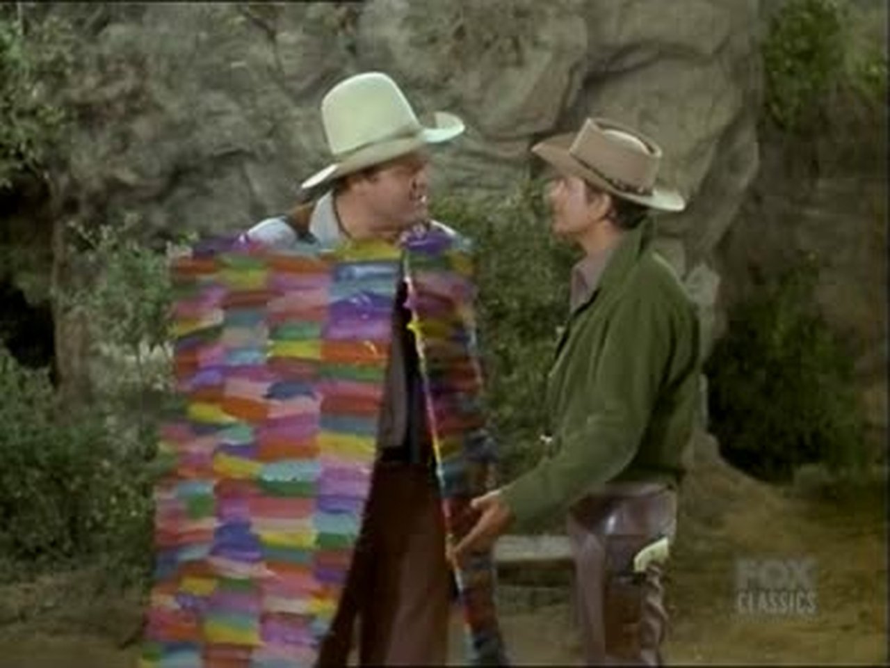 Bonanza - Season 6 Episode 20 : The Ponderosa Birdman