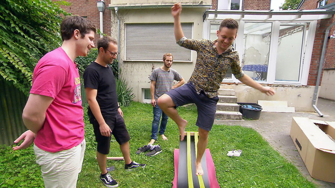 Hot oder Schrott: Die Allestester — Épisode 7