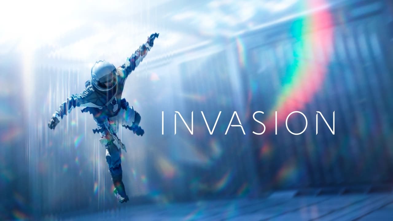 Invasion - Season 2