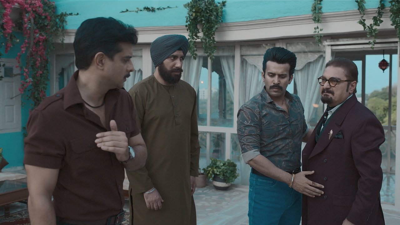 Image Sultan Of Delhi