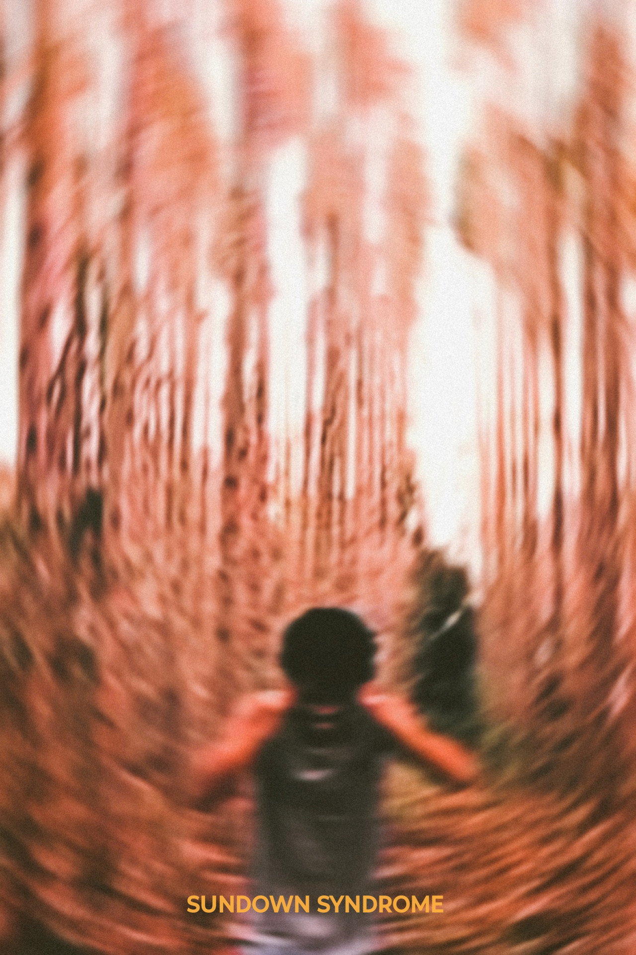 Sundown Syndrome poster