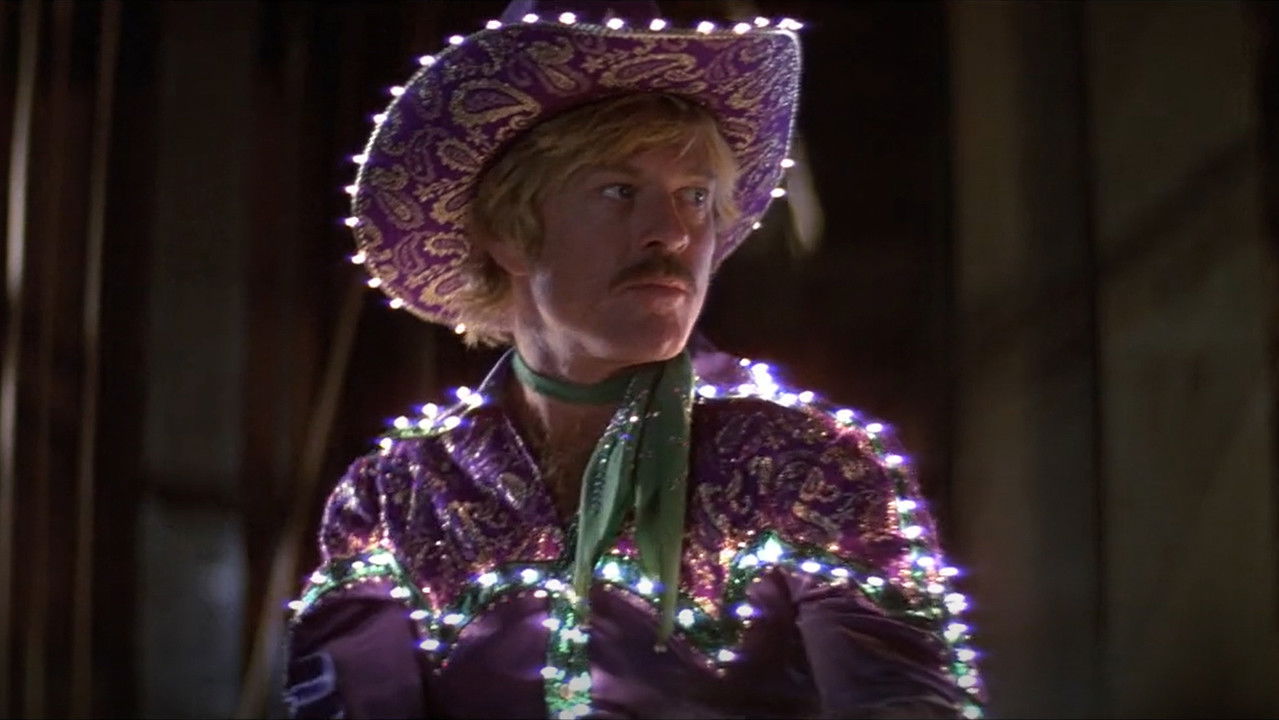 The Electric Horseman (1979)