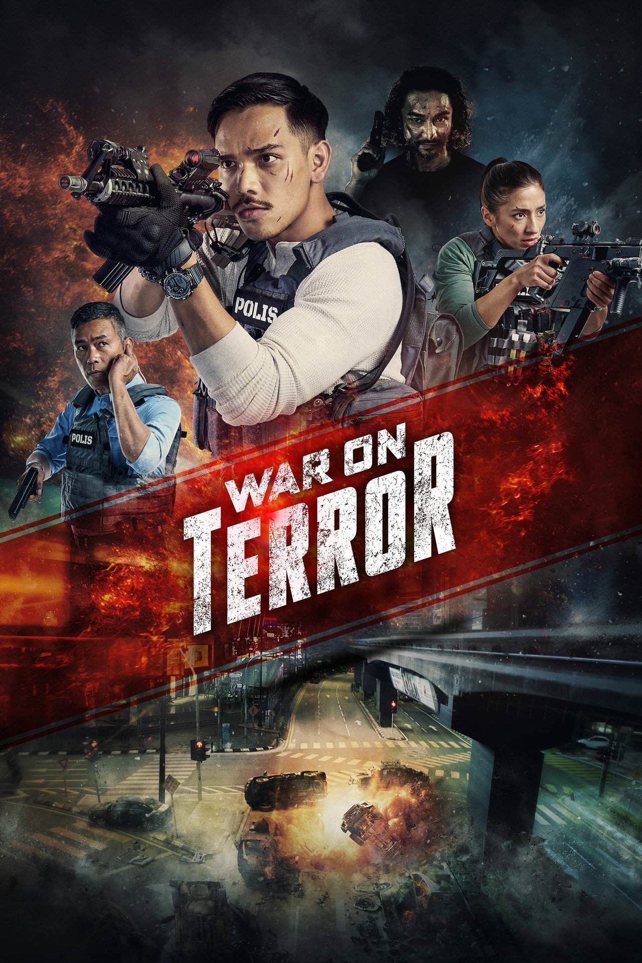 War on Terror