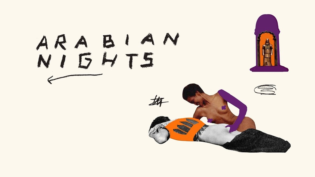 Arabian Nights