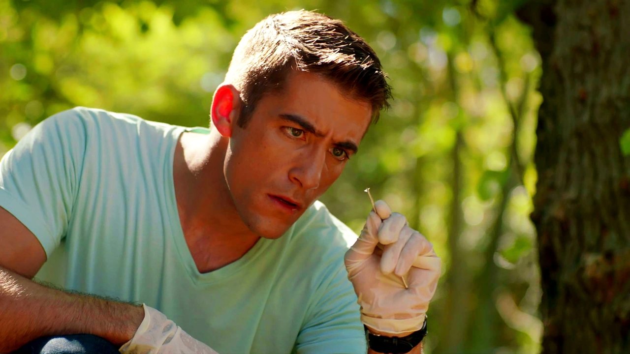 CSI: Miami - Season 10 Episode 9 : A Few Dead Men