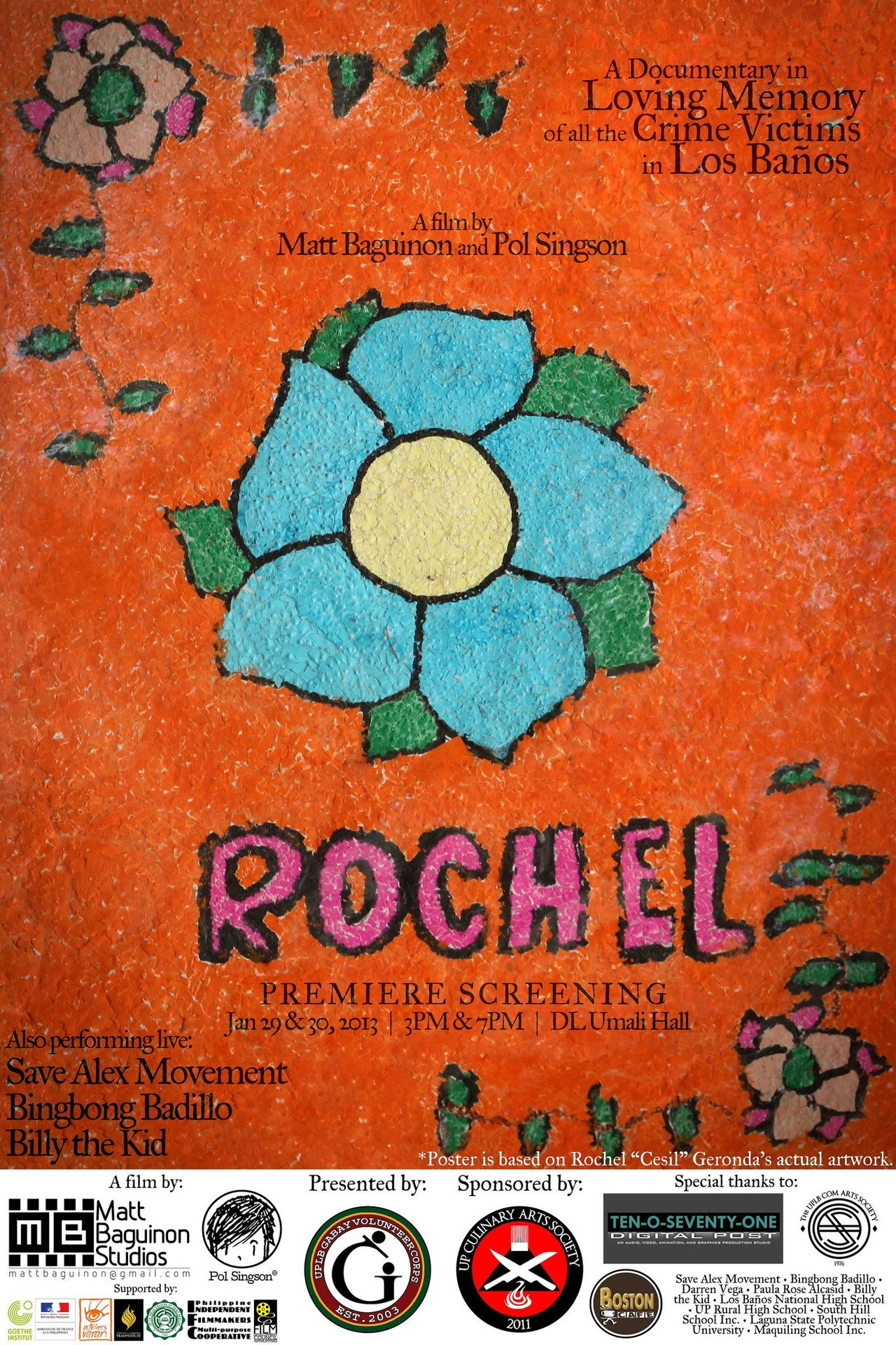 Rochel