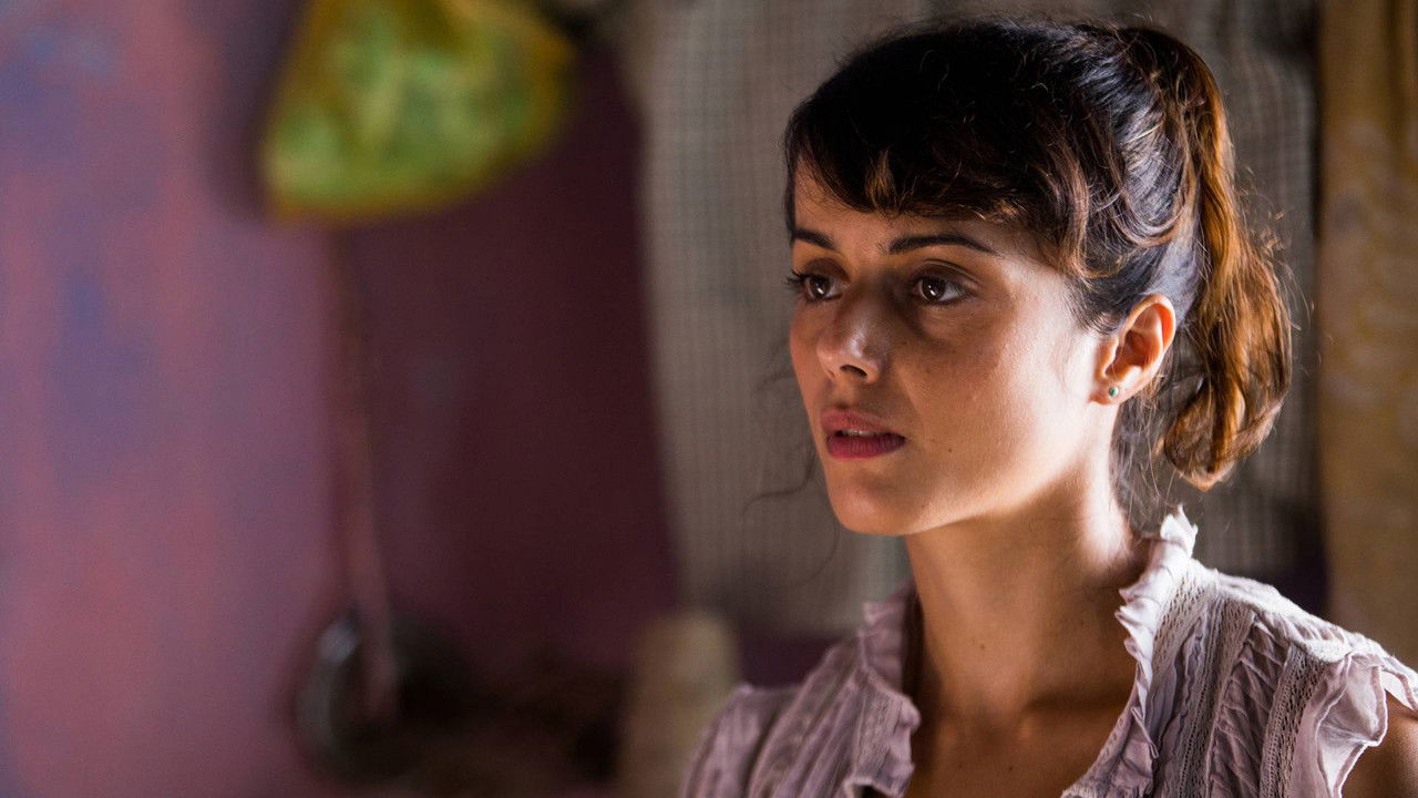 The Good Karma Hospital — Épisode 1