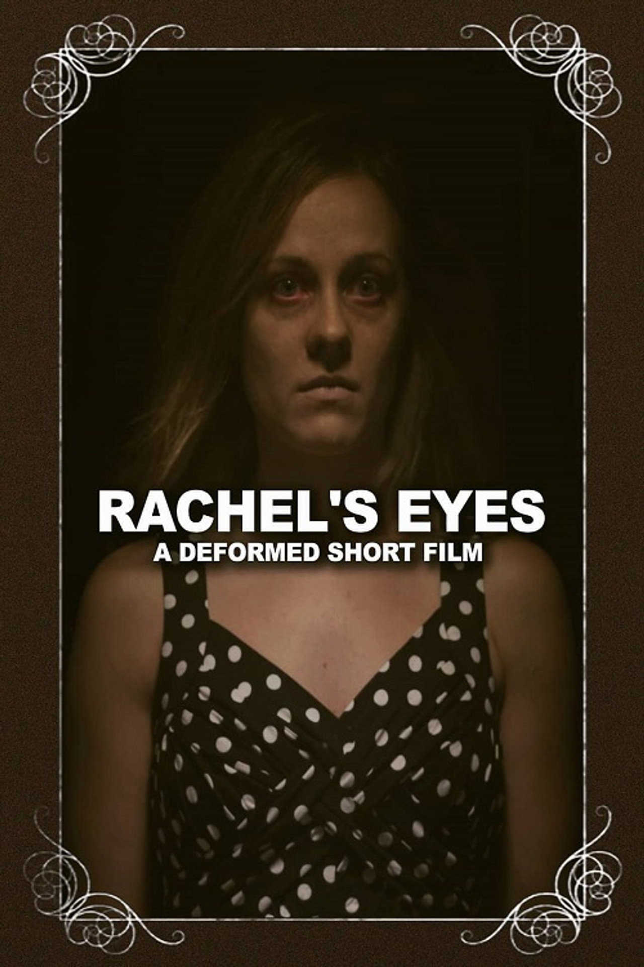 Rachel's Eyes filmaffisch