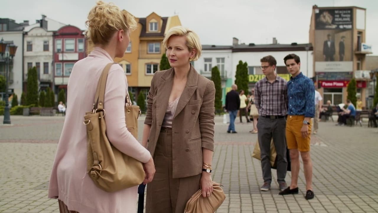 Kowalscy kontra Kowalscy — Épisode 3