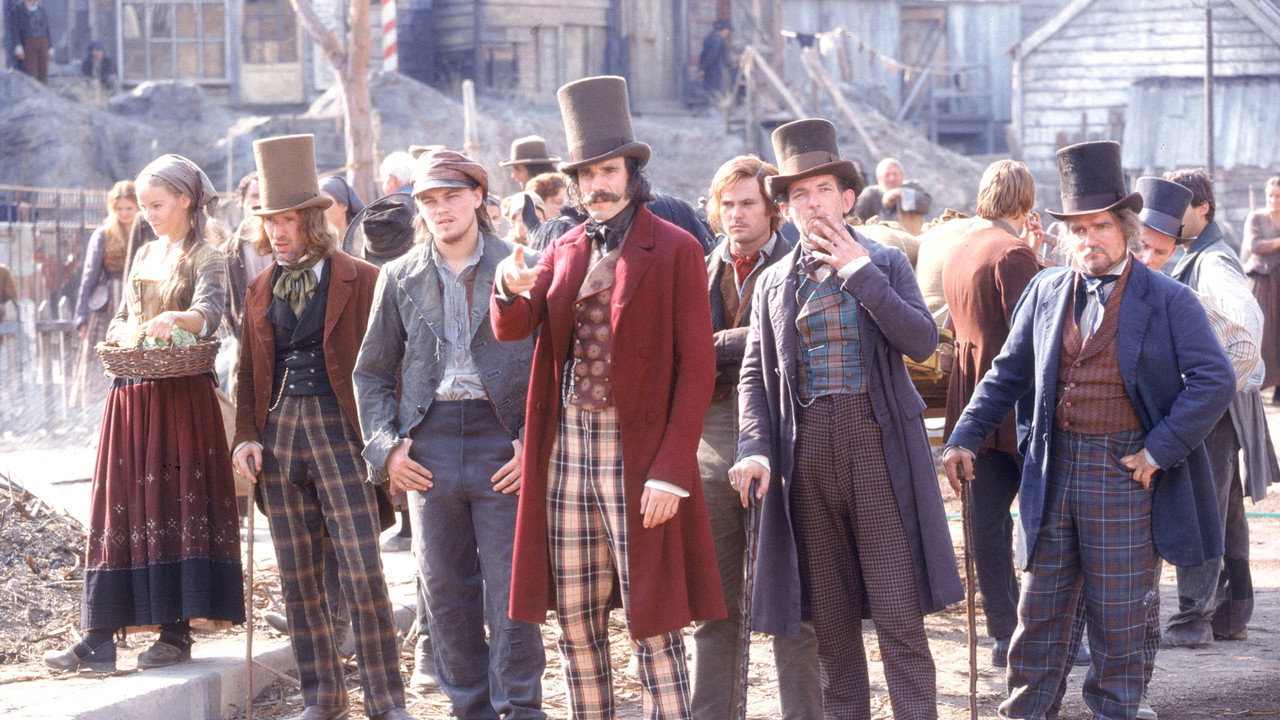 Gangs of New York background 52
