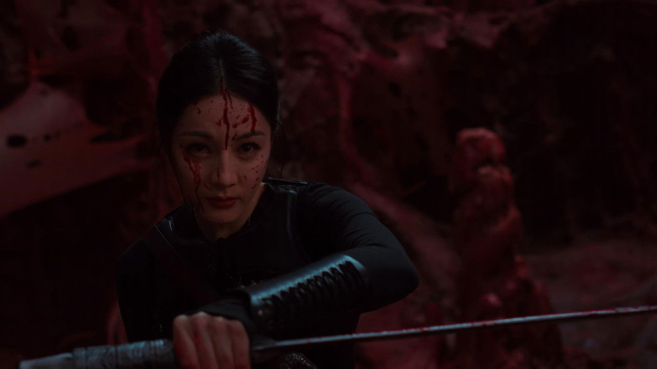 Love on the Turquoise Land - Season 1 Episode 29 : Episode 29