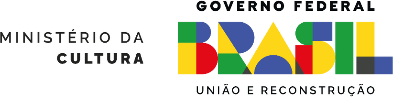 Ministério da Cultura/Governo Federal