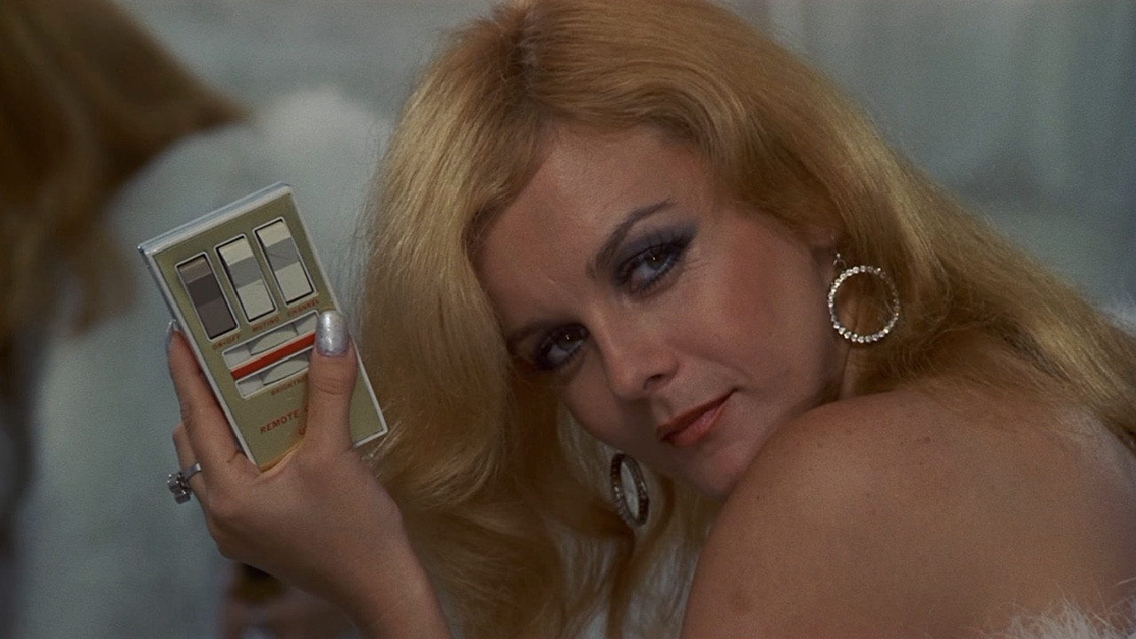 Tommy (1975) trailer