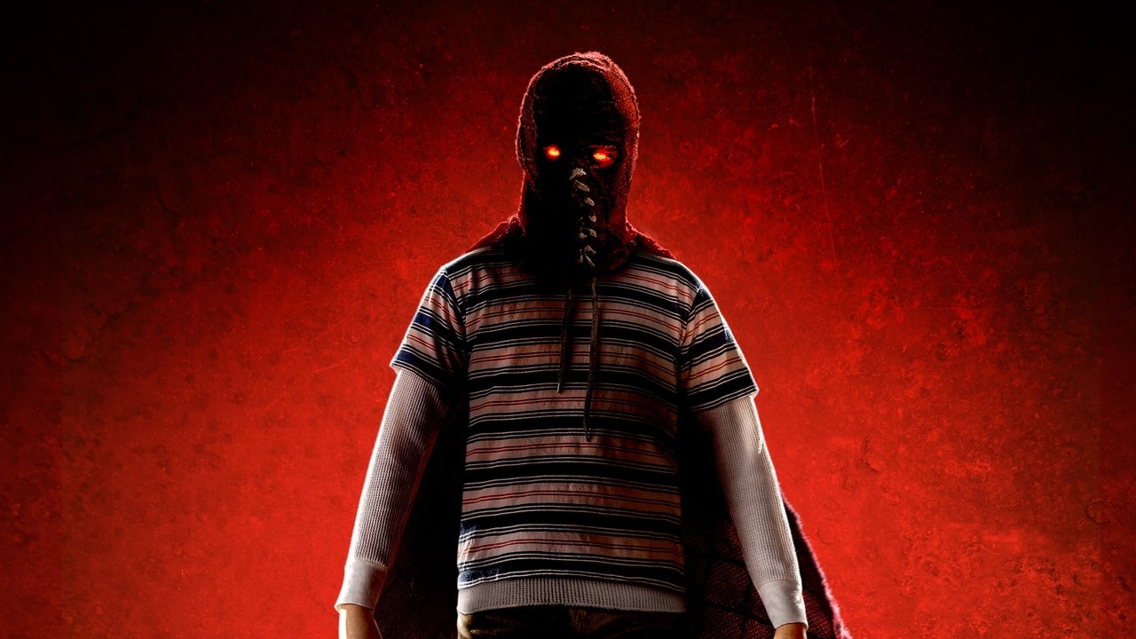 Brightburn (2019)