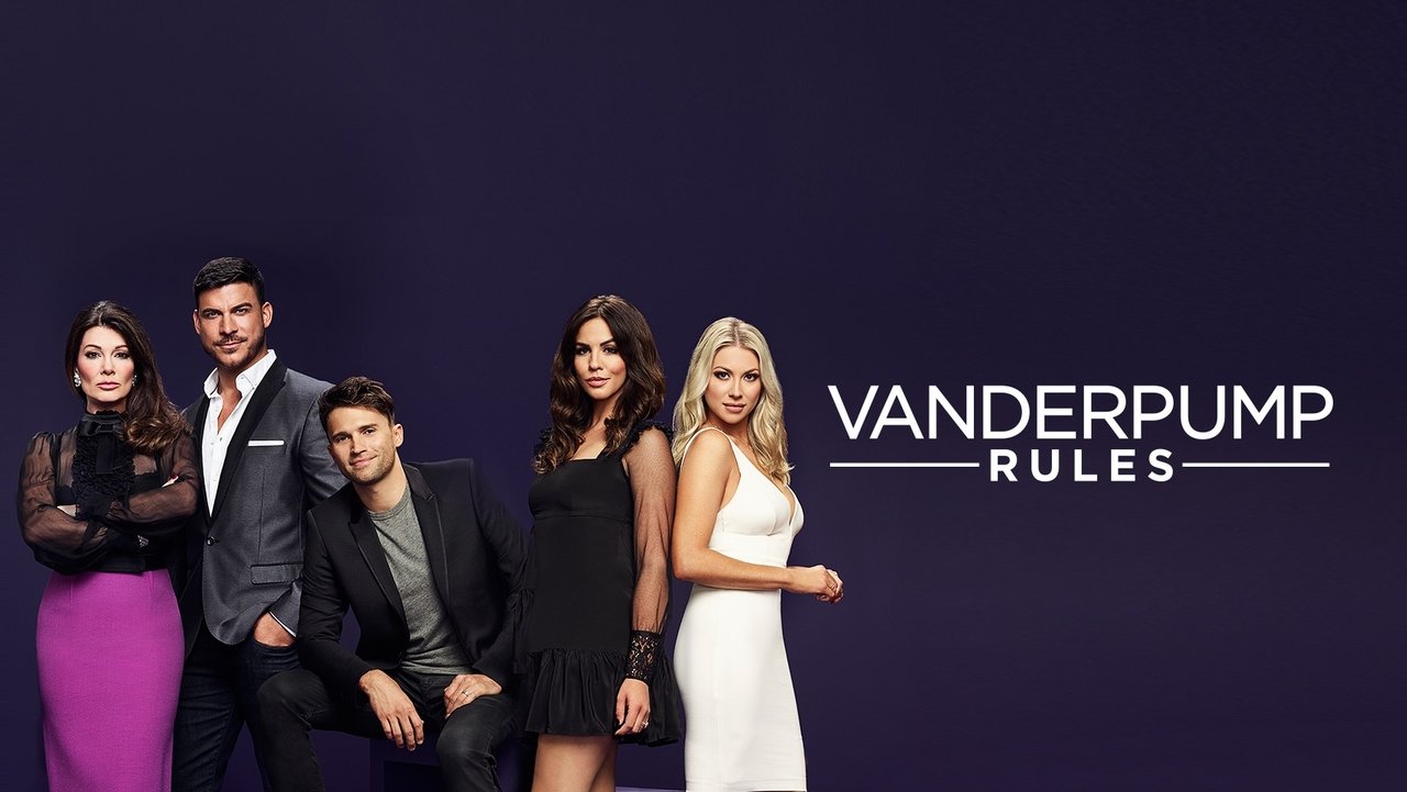 Vanderpump Rules - Season 4 Episode 16 : Bitch Ghost Full Movie Streaming O...