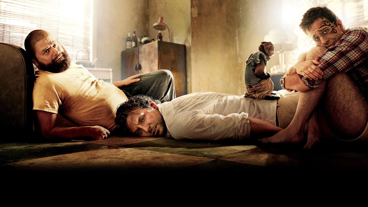 The Hangover Part II background 26