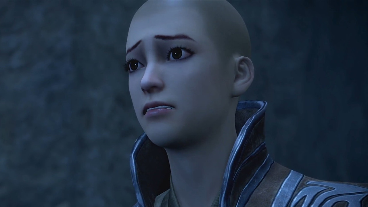 画江湖之侠岚 — Épisode 16