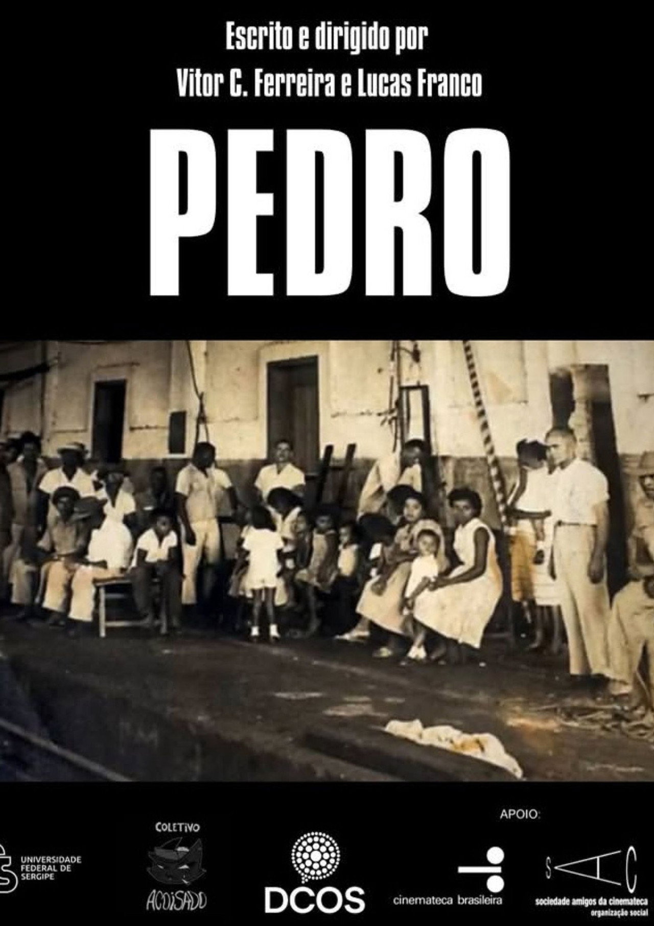 PEDRO