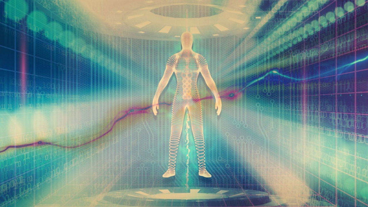 Cosmic Disclosure — Épisode 3