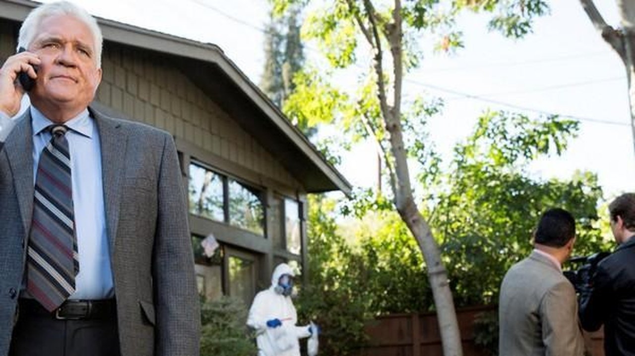 Major Crimes - Season 2 Episode 12 : Pick Your Poison