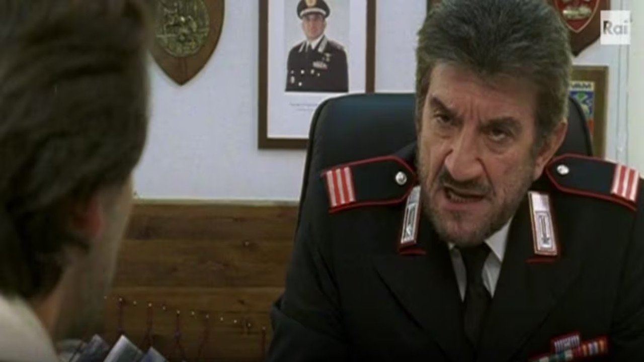 The marshal Rocca - Season 3 Episode 1 : A cry in the night