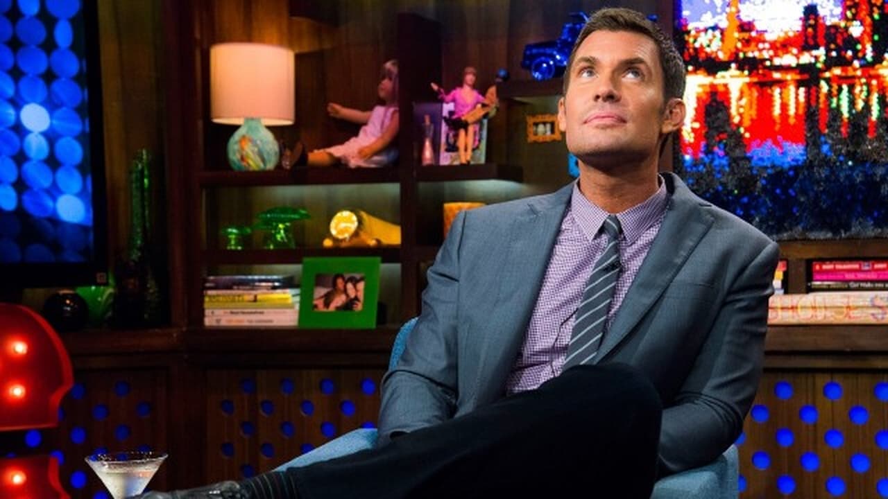 Watch What Happens Live with Andy Cohen - Season 10 Episode 11 : Jeff Lewis