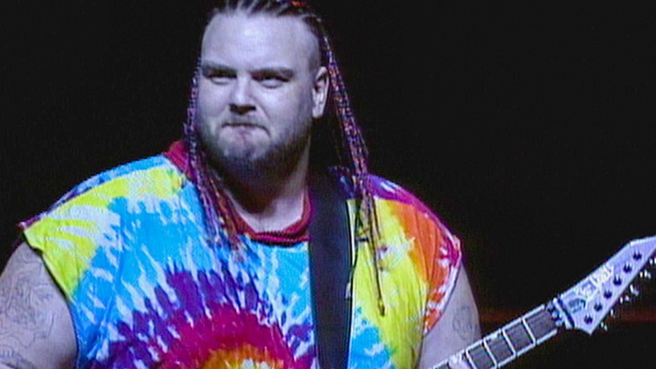 WWF Superstars - Season 10 Episode 6 : Superstars - Feb. 11, 1995