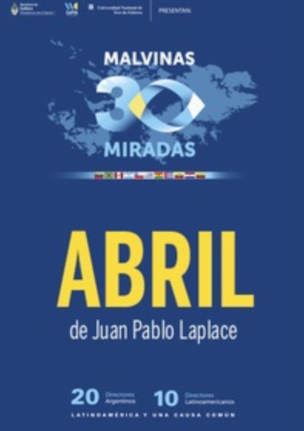 Abril Abril